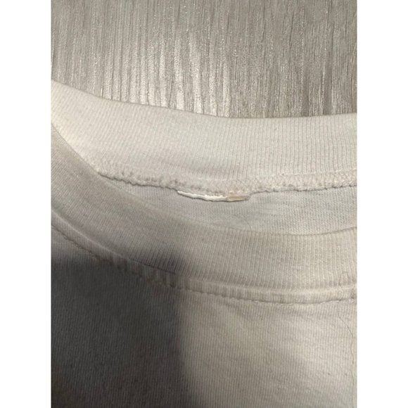 Vintage 90s Hard Rock Cafe Bangkok hang over movie cropped - Picture 9 of 12